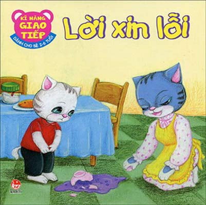 Lời xin lỗi