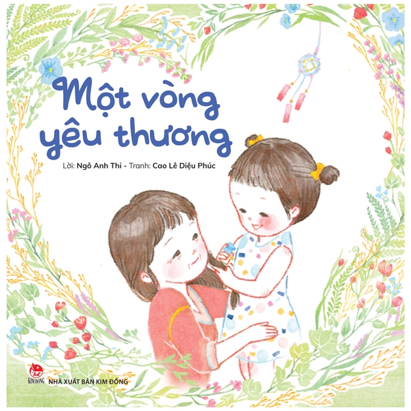 Một vòng yêu thương