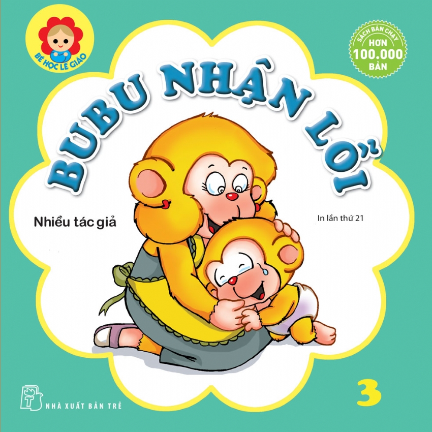 BuBu 03: Nhận lỗi