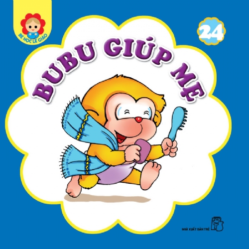 BuBu 24: Giúp mẹ