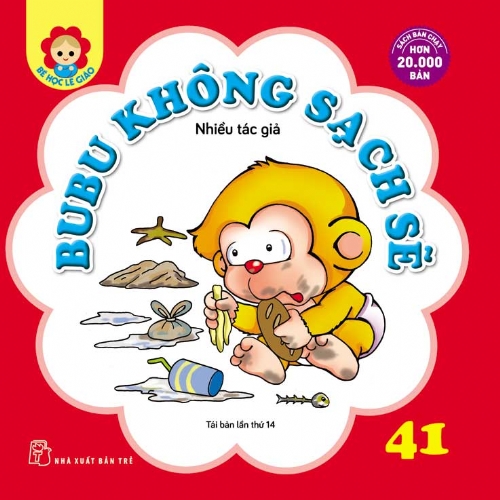 BuBu 41: Không sạch sẽ