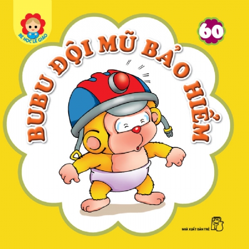 BuBu 60: Đội mũ bảo hiểm