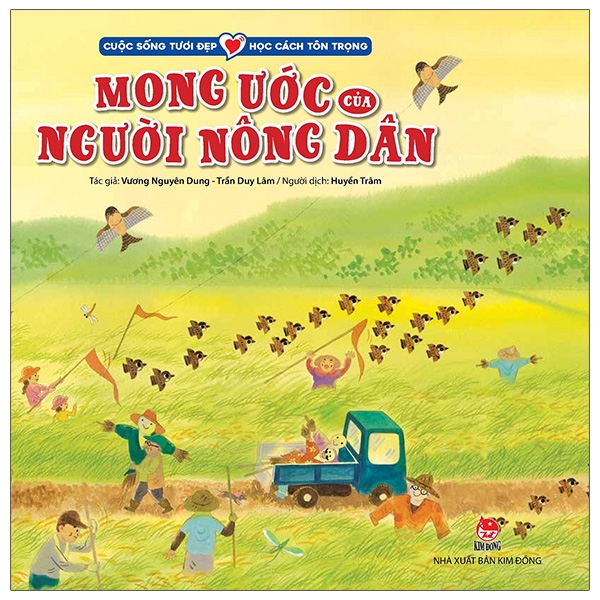 Mong ước của người nông dân