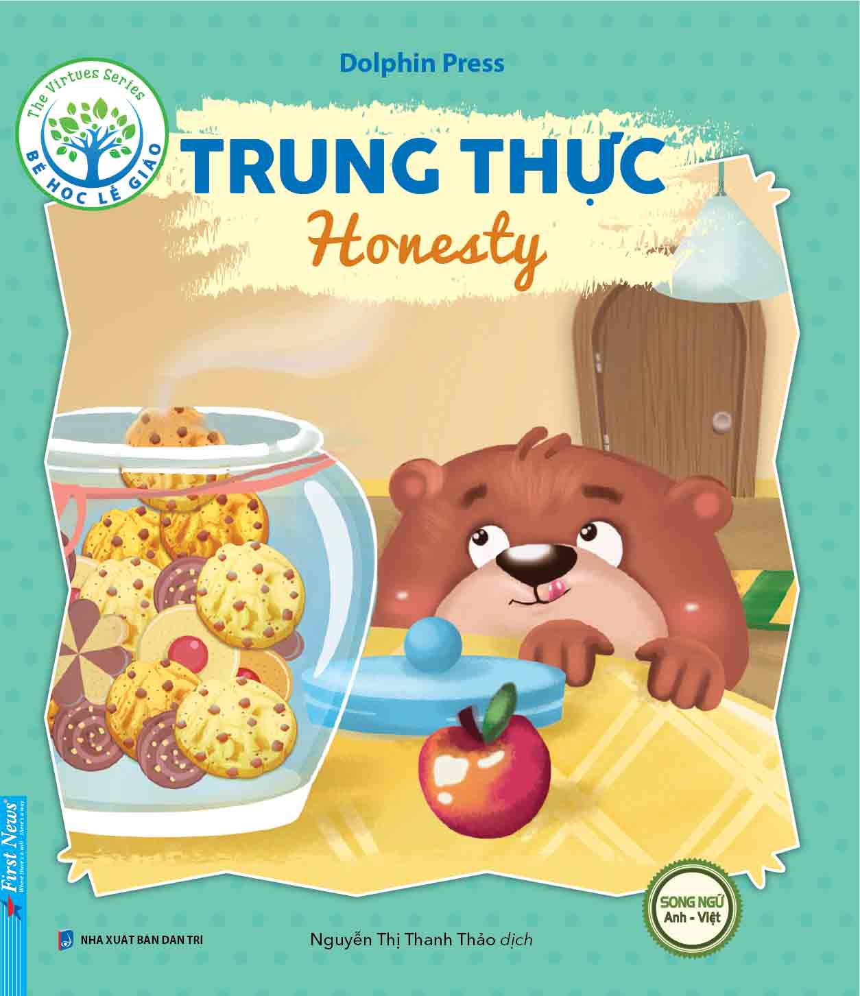 Trung thực