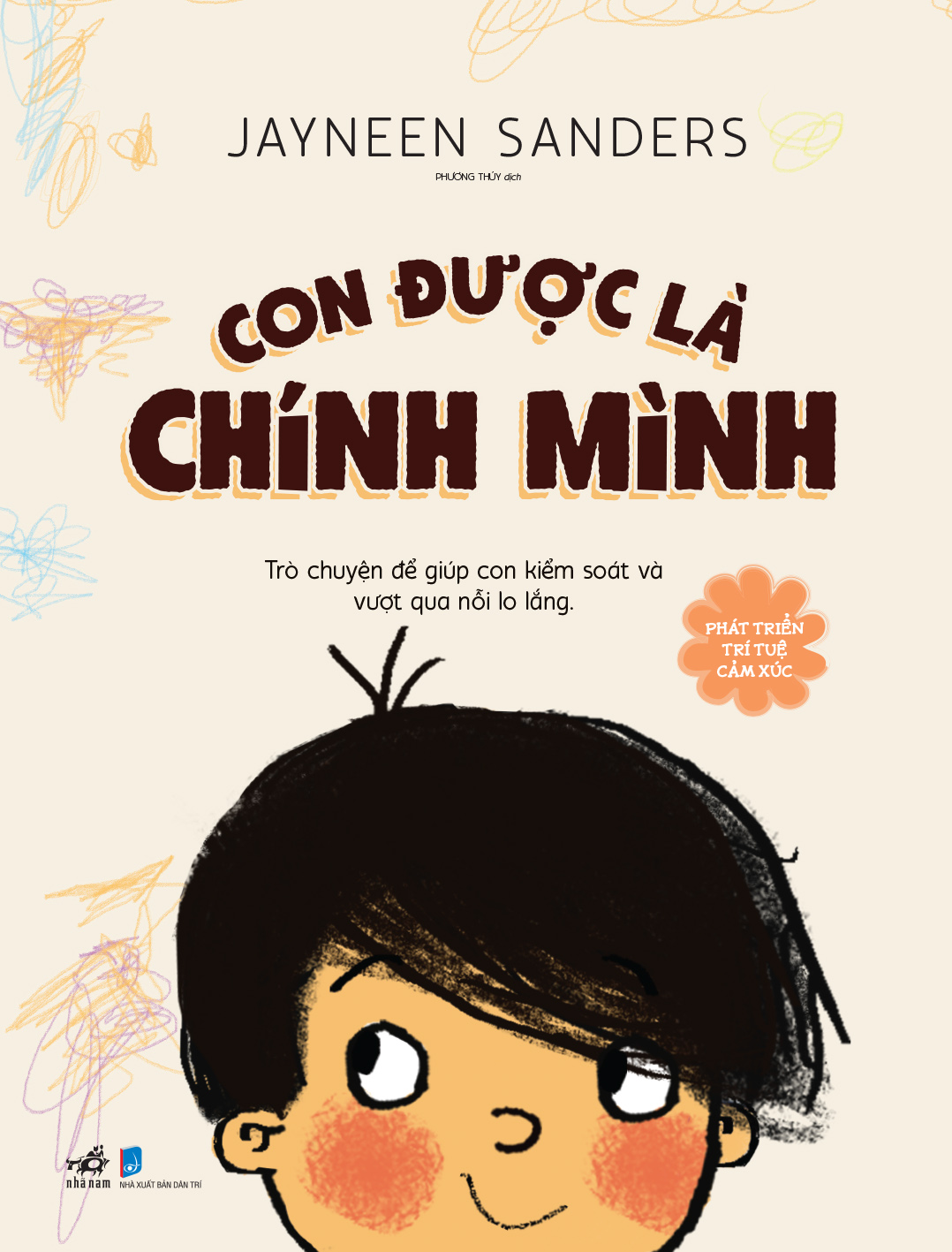 Con được là chính mình