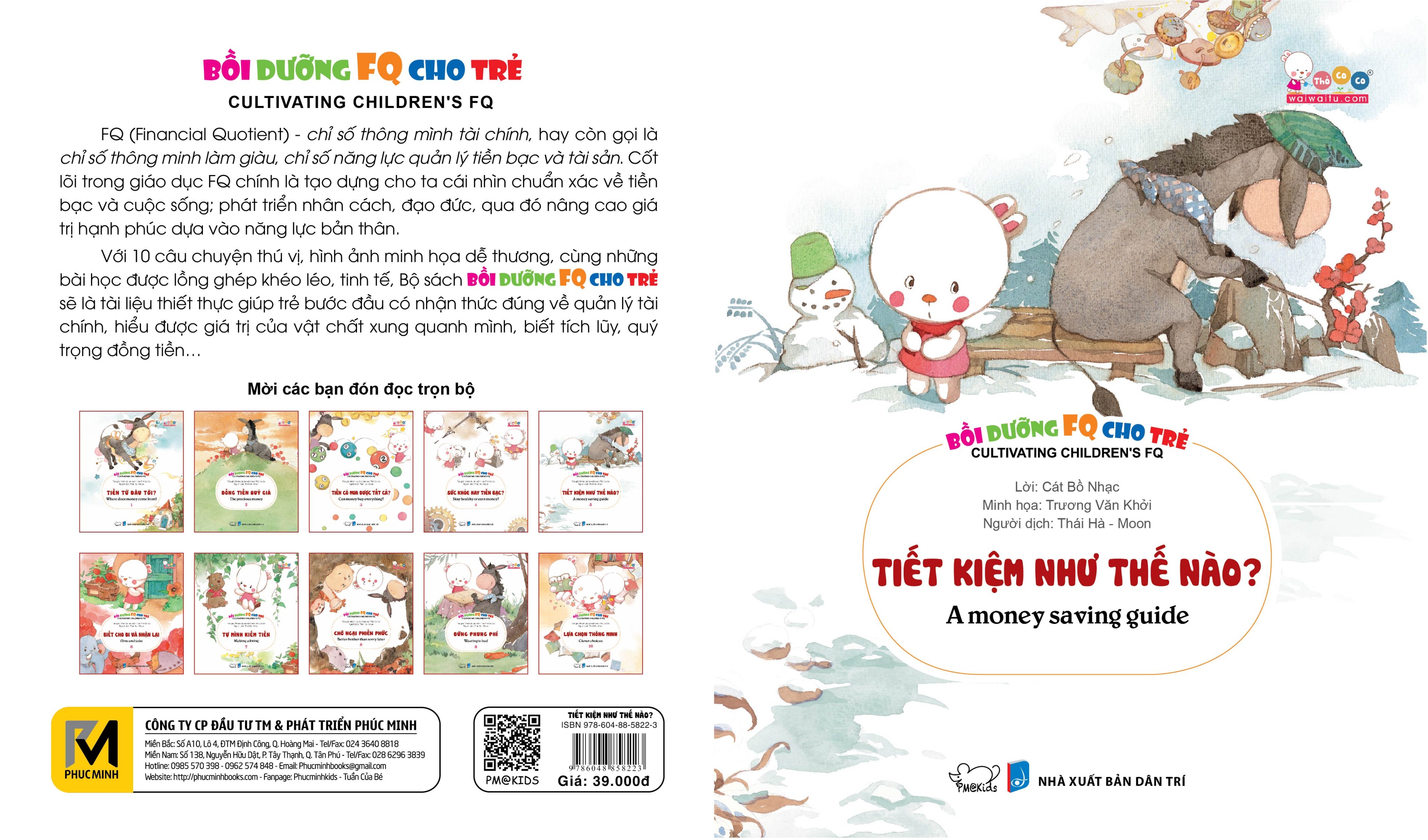 Tiết kiệm như thế nào