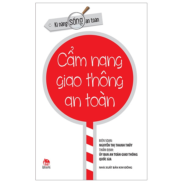 Cẩm nang giao thông an toàn