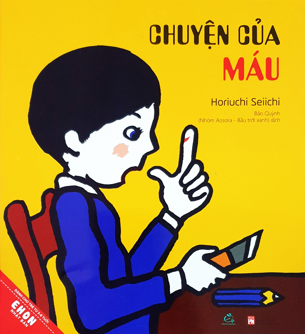 Chuyện của máu