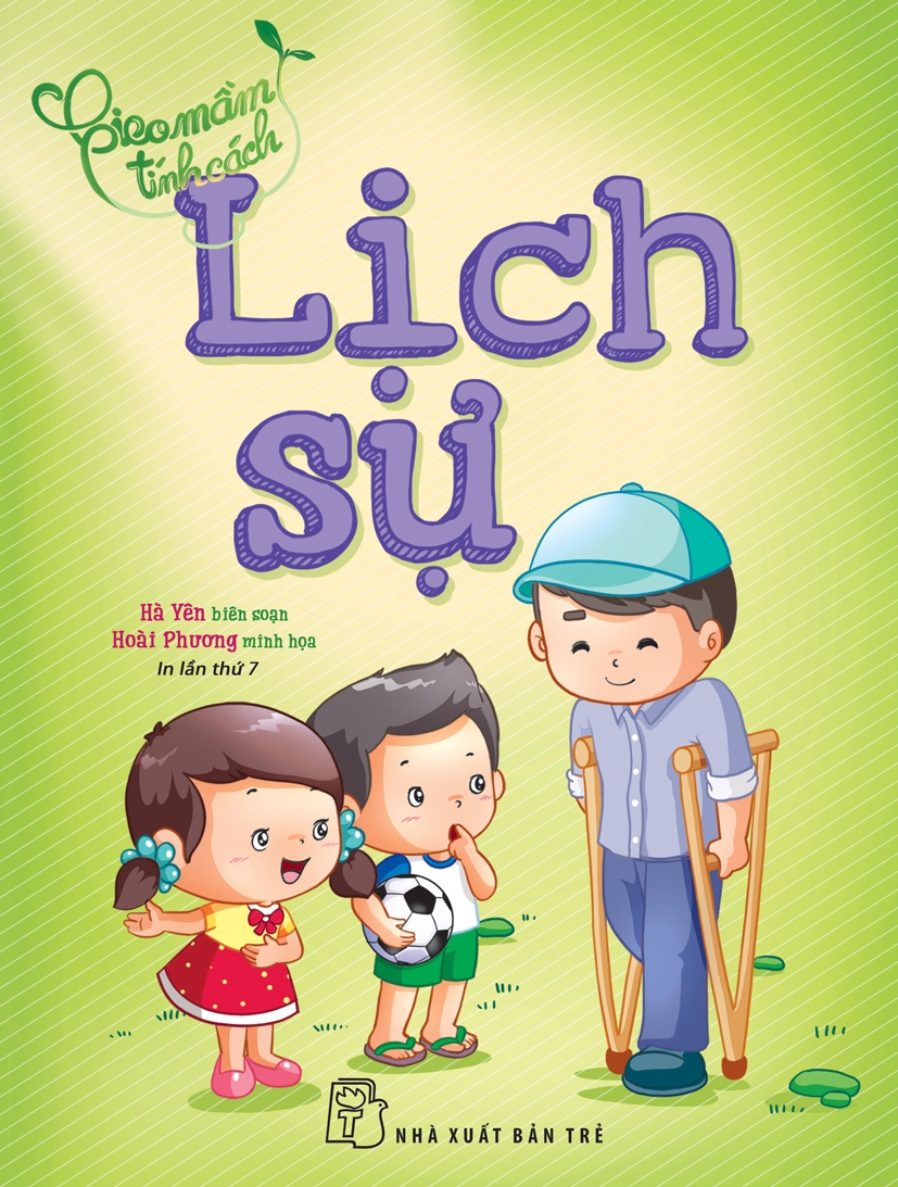 GMTC - Lịch sự