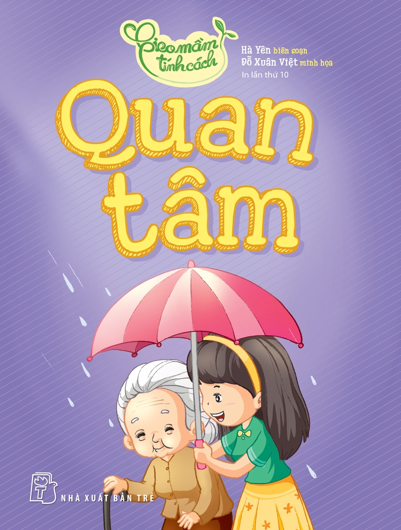 GMTC - Quan tâm