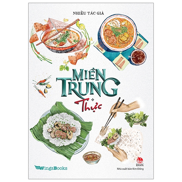 Miền Trung - Thực