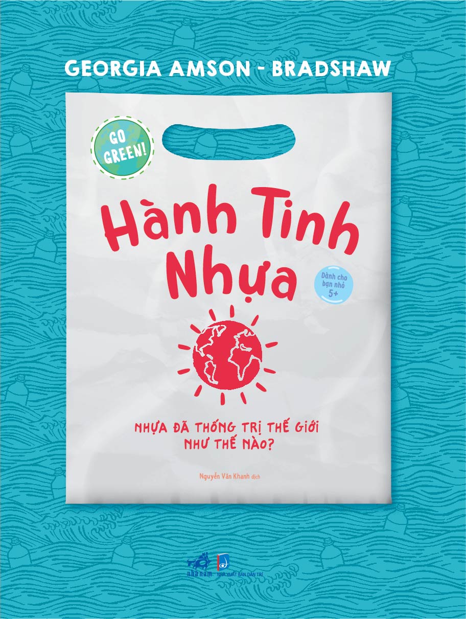 Hành tinh nhựa