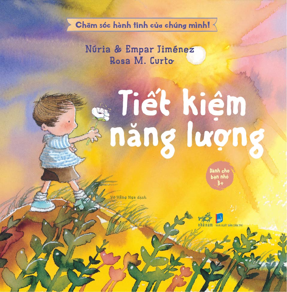 Tiết kiệm năng lượng