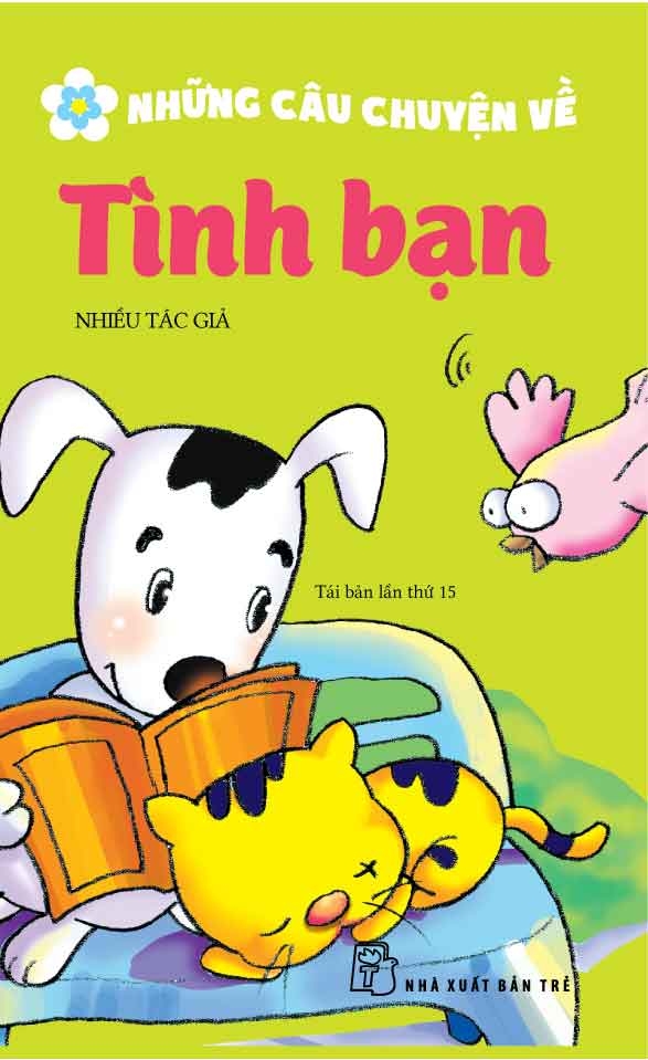 Những câu chuyện về tình bạn