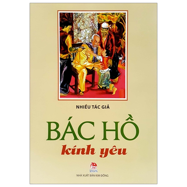 Bác Hồ kính yêu