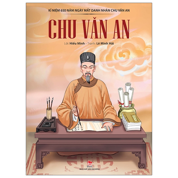 Chu Văn An