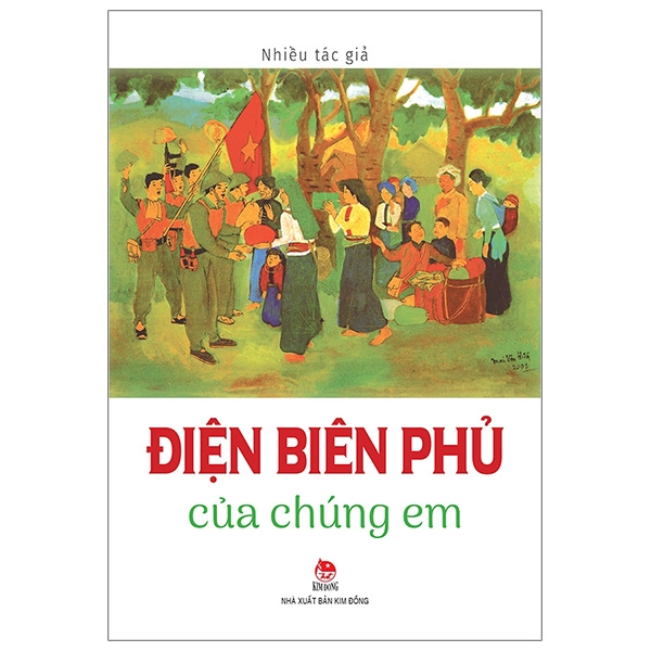 Điện Biên Phủ của chúng em