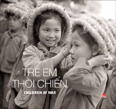 Trẻ em thời chiến