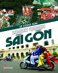 Loanh quanh Sài Gòn