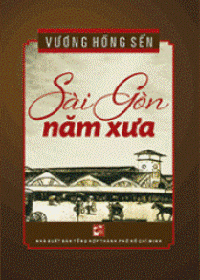 Sài Gòn năm xưa