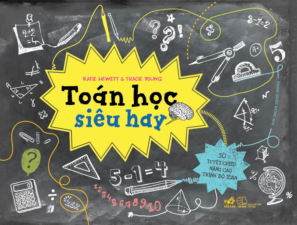 Toán học siêu hay