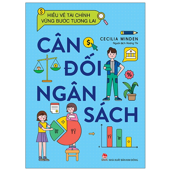 Cân đối ngân sách