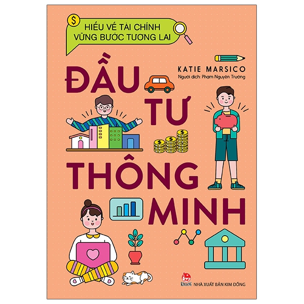 Đầu tư thông minh