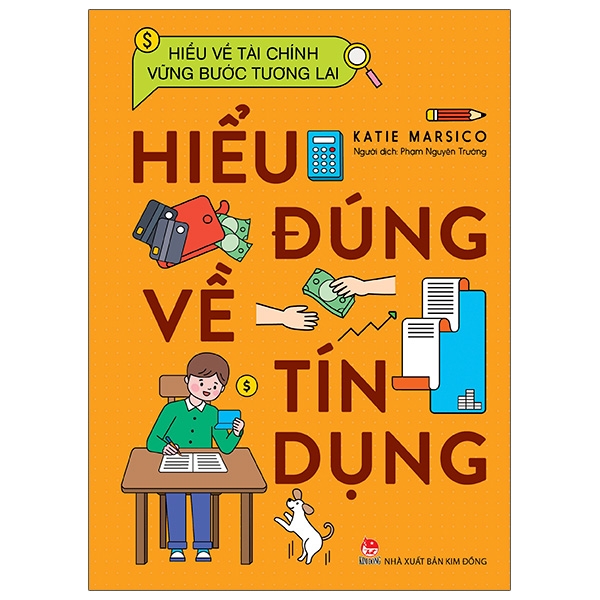 Hiểu đúng về tín dụng