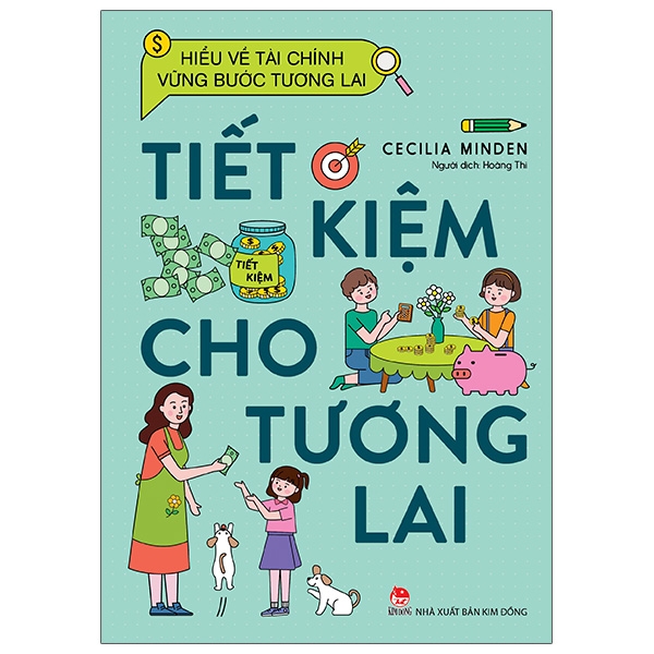 Tiết kiệm cho tương lai