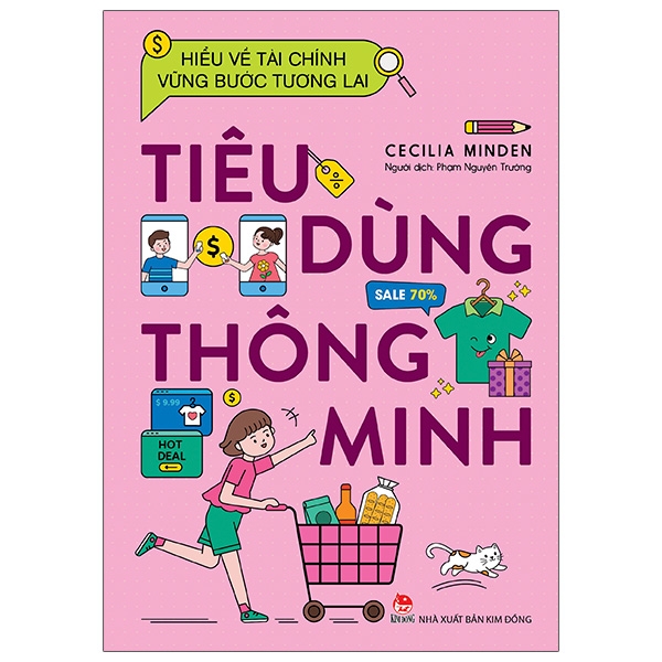 Tiêu dùng thông minh