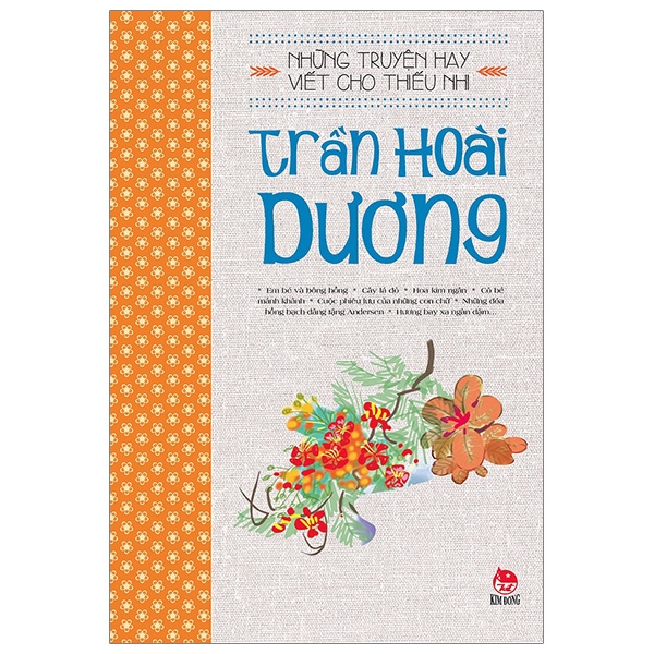 Những truyện hay viết cho thiếu nhi