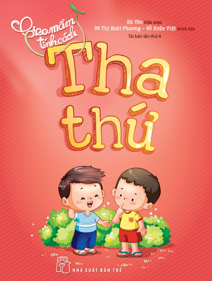 GMTC - Tha thứ