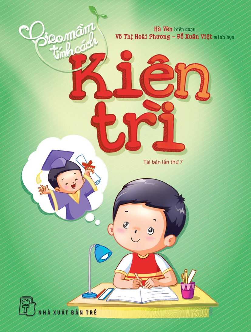 GMTC - Kiên trì