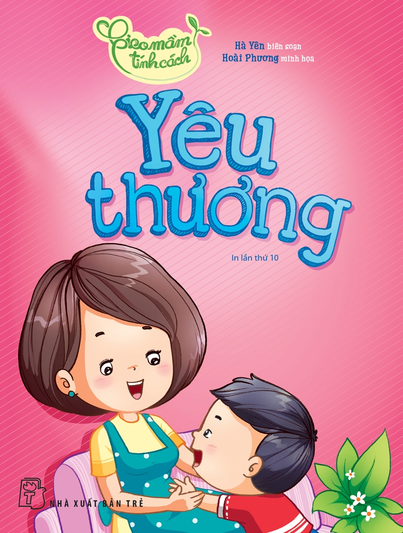 GMTC - Yêu thương