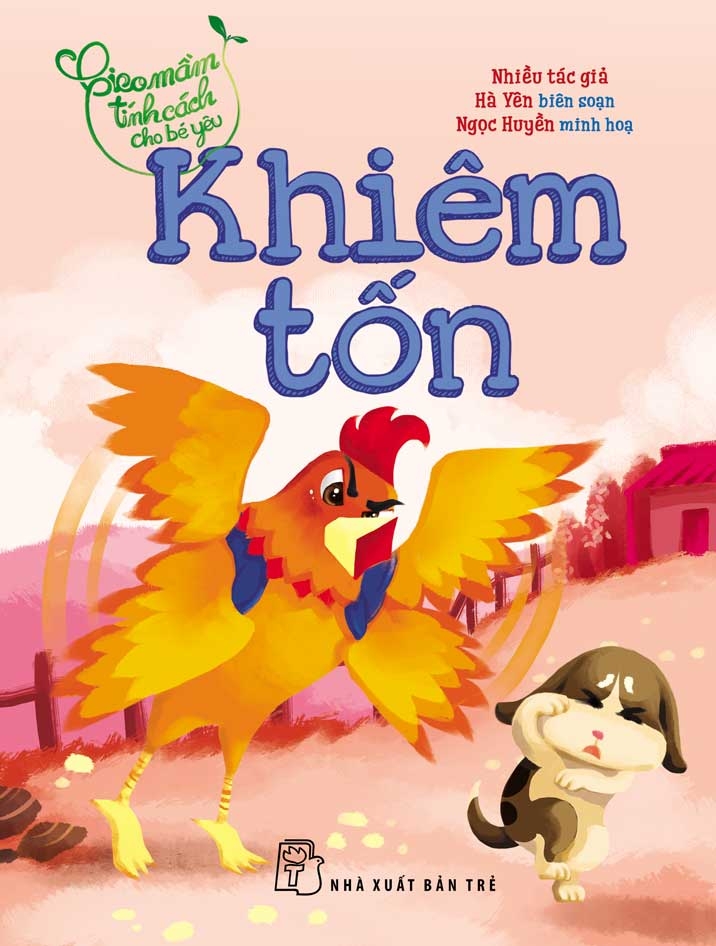 GMTCCBY - Khiêm tốn