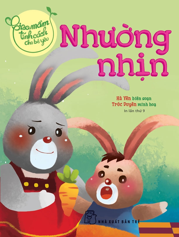 GMTCCBY - Nhường nhịn