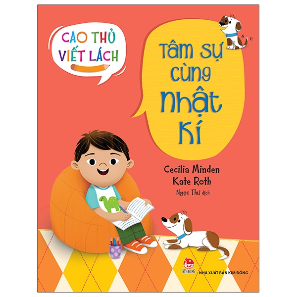 Tâm sự cùng nhật ký