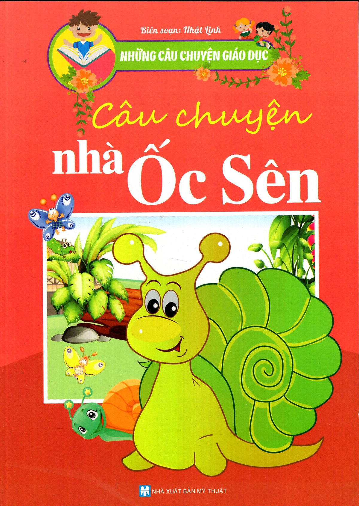 Câu chuyện nhà Ốc Sên