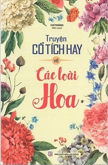 Truyện cổ tích hay về các loài hoa